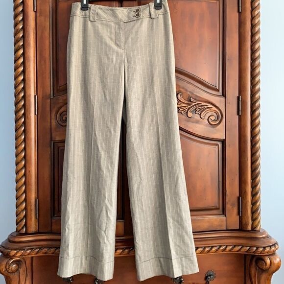 Loft 2 piece pant suit- size 2 and 4 - Picture 8 of 12